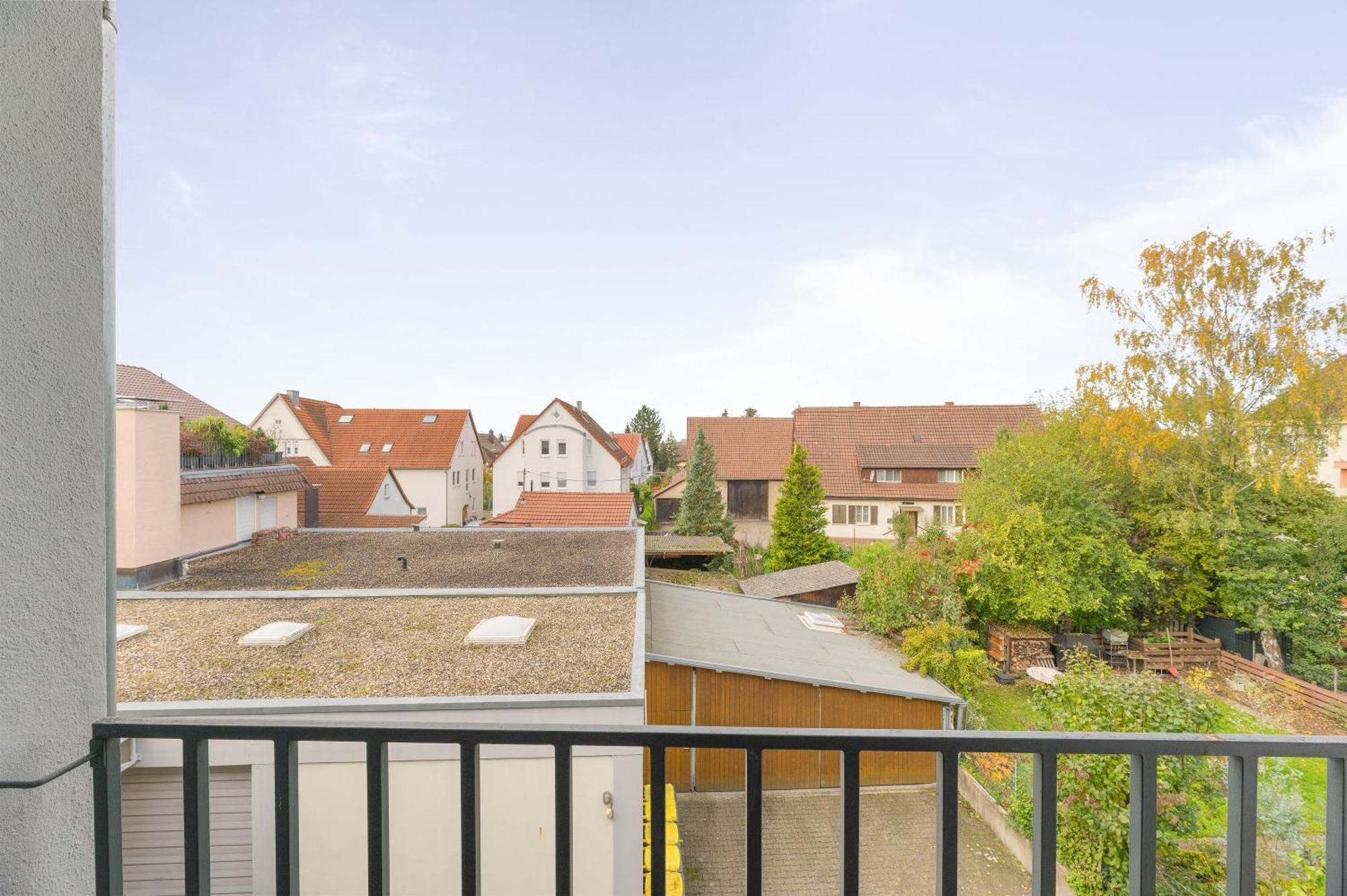 Wohlfuehl-Apartment I Zentral I Balkon I Kueche เฟลบาค ภายนอก รูปภาพ