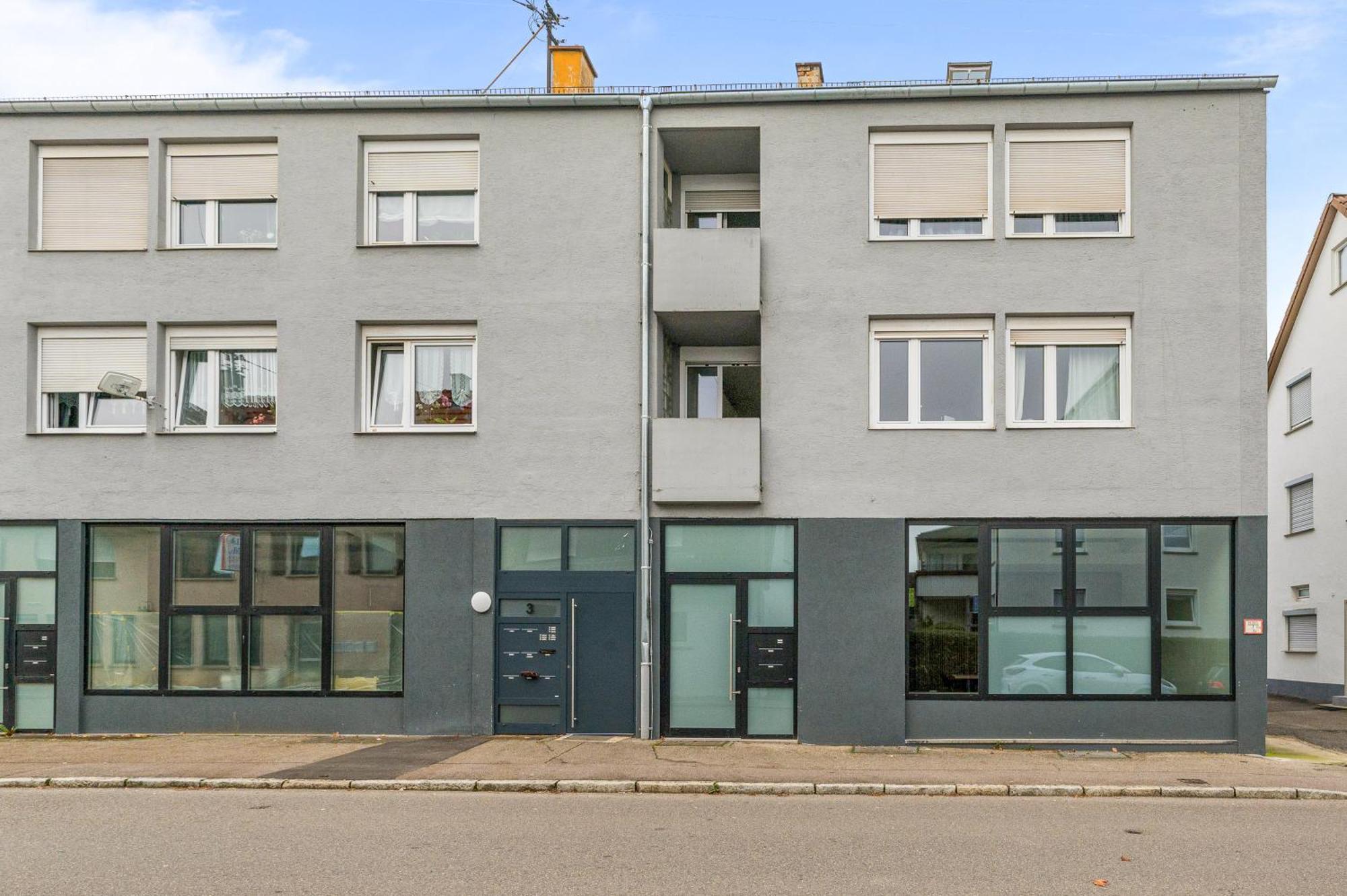 Wohlfuehl-Apartment I Zentral I Balkon I Kueche เฟลบาค ภายนอก รูปภาพ